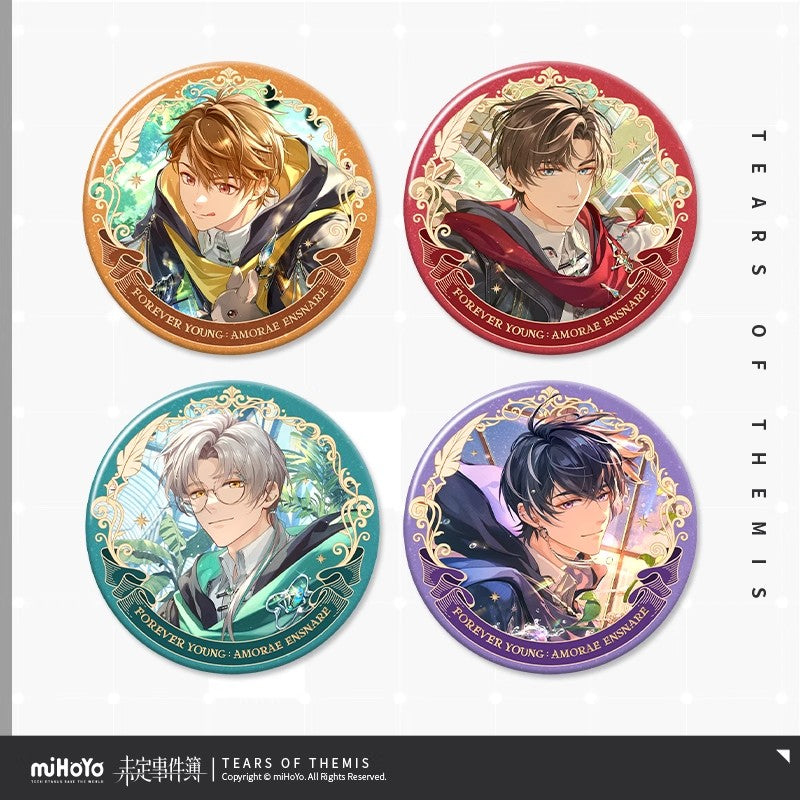 tears of themis amorae ensnare series badge ACG GO