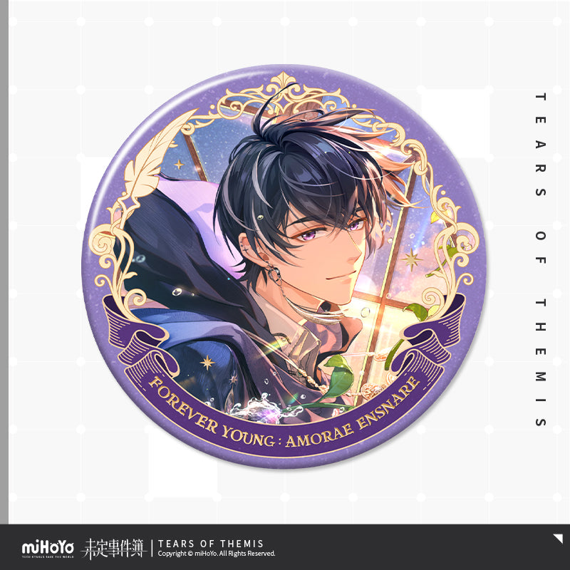 tears of themis amorae ensnare series badge ACG GO