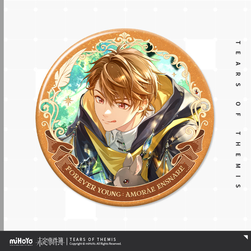 tears of themis amorae ensnare series badge ACG GO
