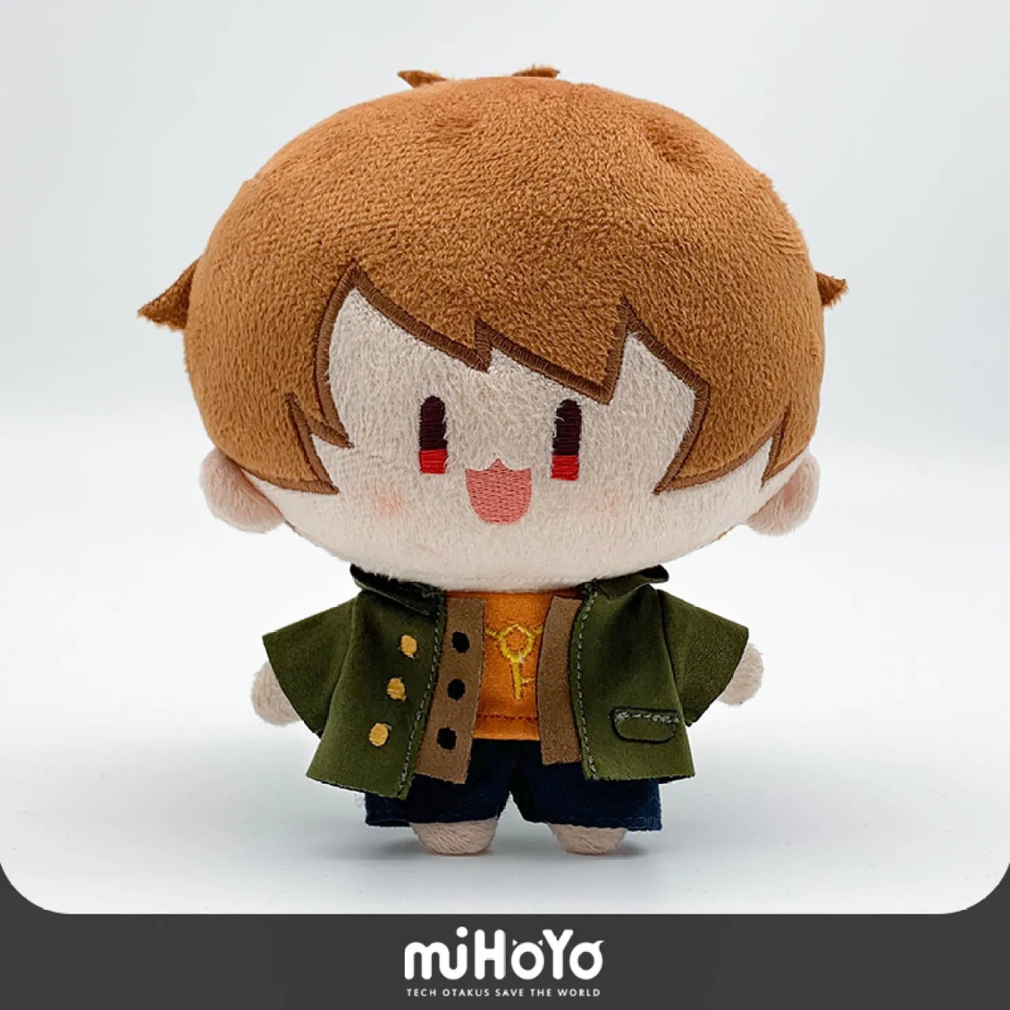 tears of themis chibi character series plush toy vol 1 ACG GO