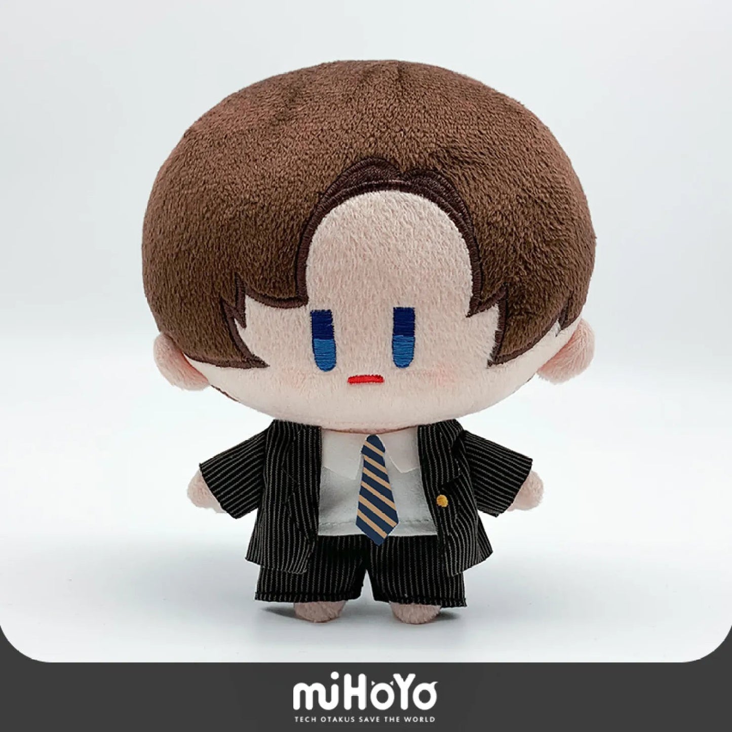 tears of themis chibi character series plush toy vol 1 ACG GO