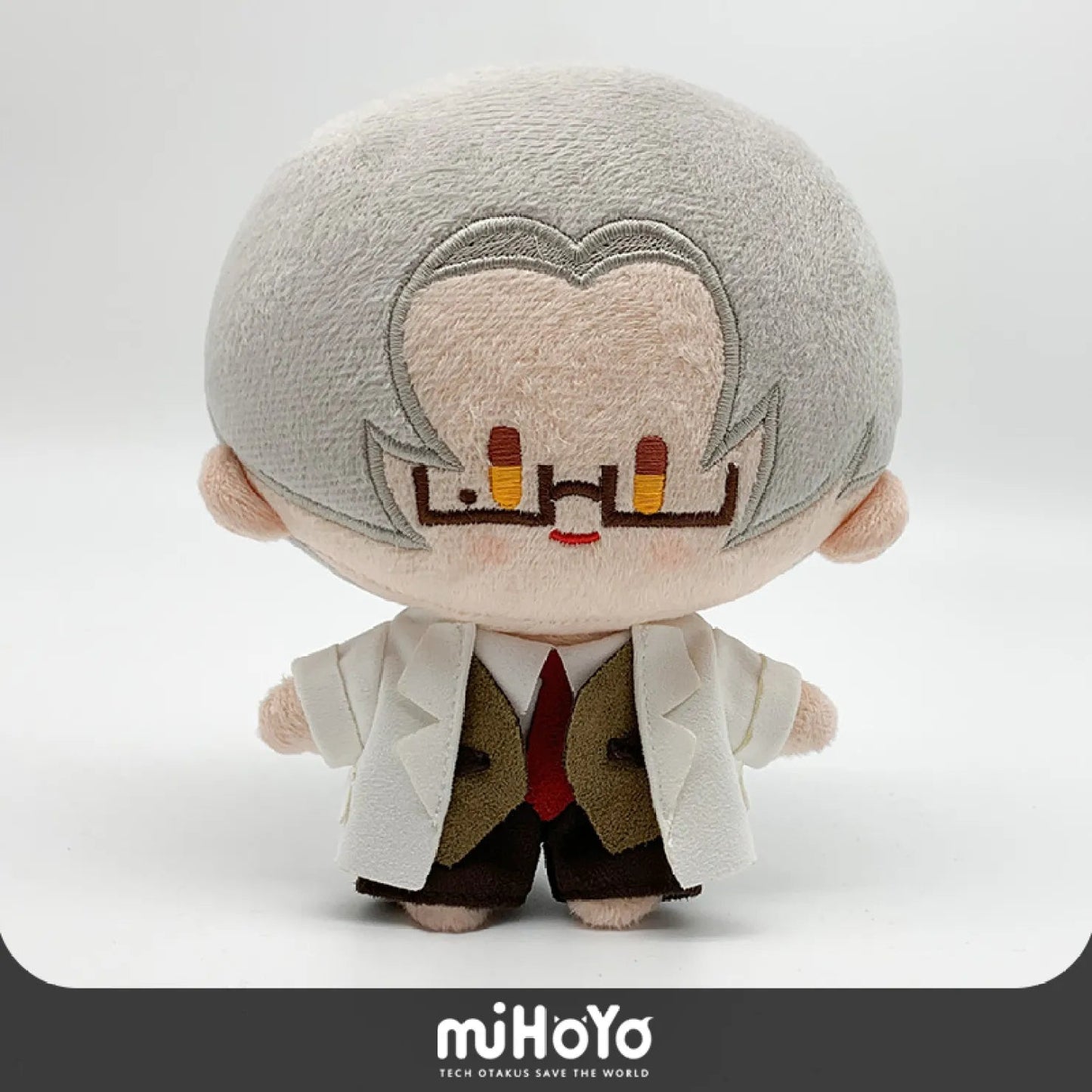 tears of themis chibi character series plush toy vol 1 ACG GO