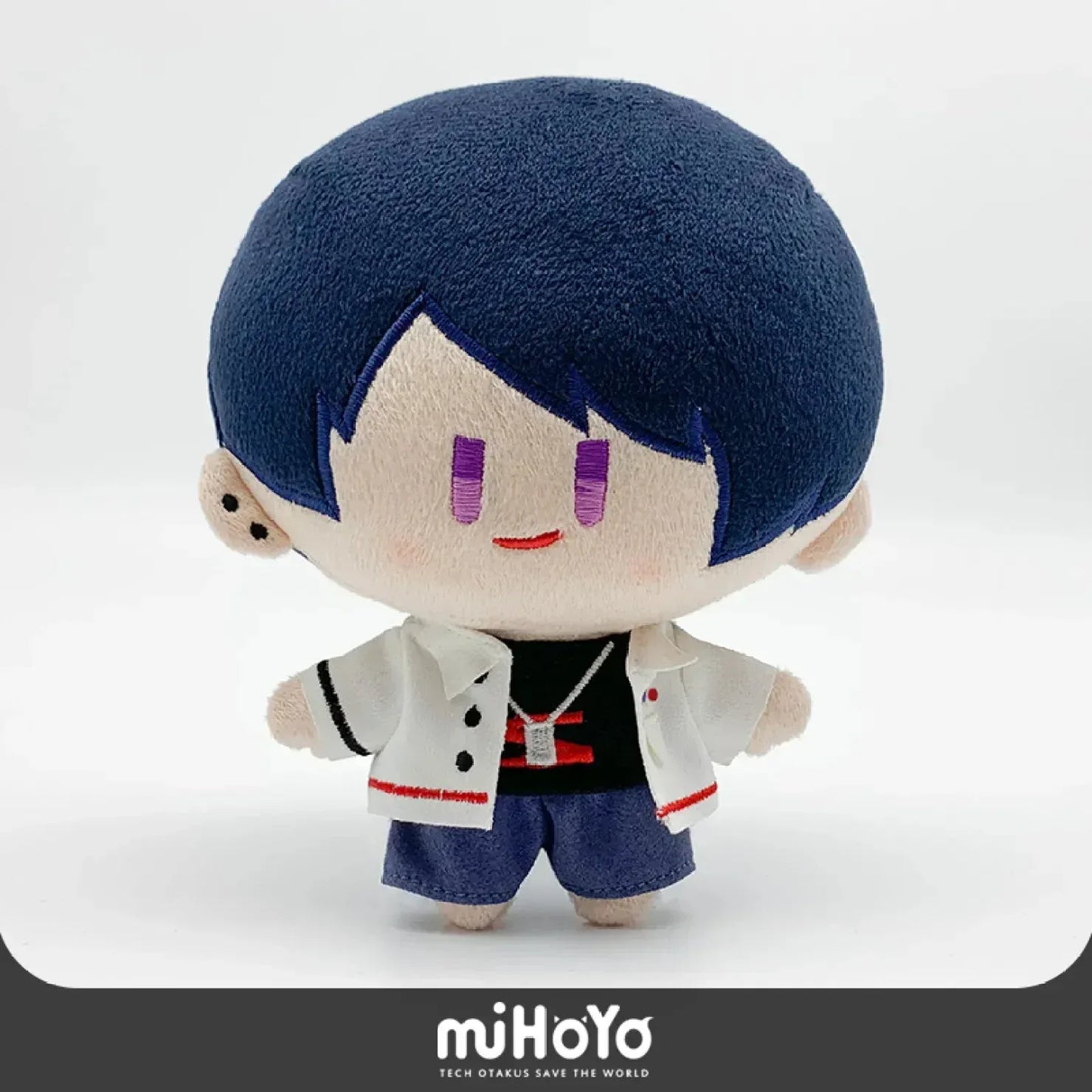 Tears of Themis Chibi Character Series Plush Toy Vol.1 Marius von Hagen ACG Go Anime www.acg-go.com Artem Wing, Luke Pearce, Marius von Hagen, Plush, Vyn Richter