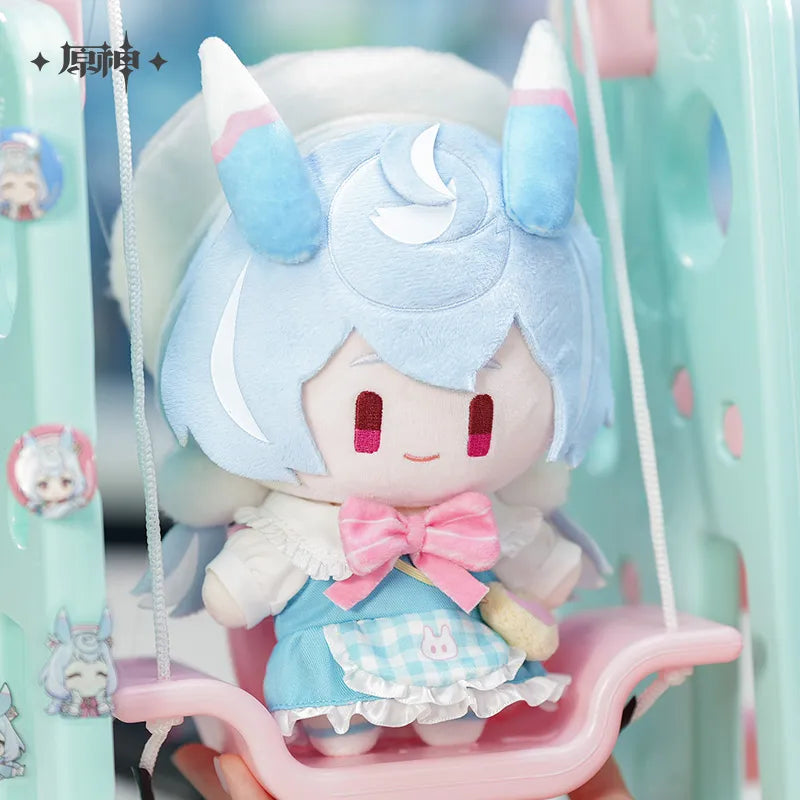 teyvat playful house series plush toys ACG GO