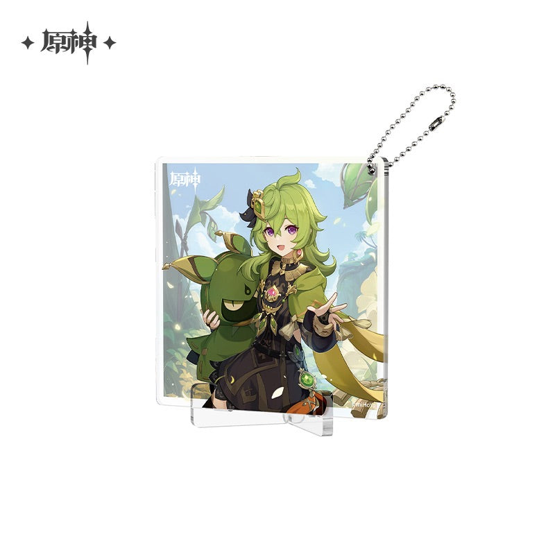 the day of destiny series acrylic coaster ACG GO