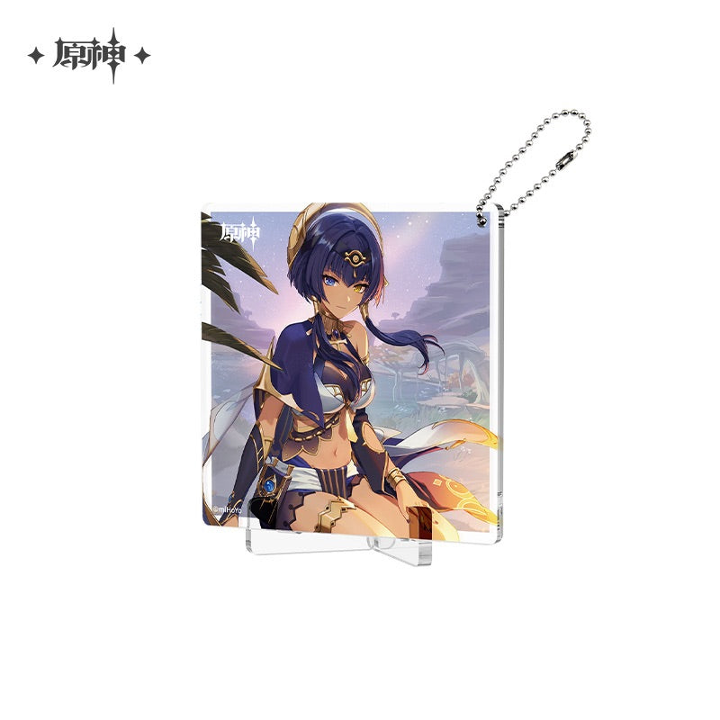 the day of destiny series acrylic coaster ACG GO