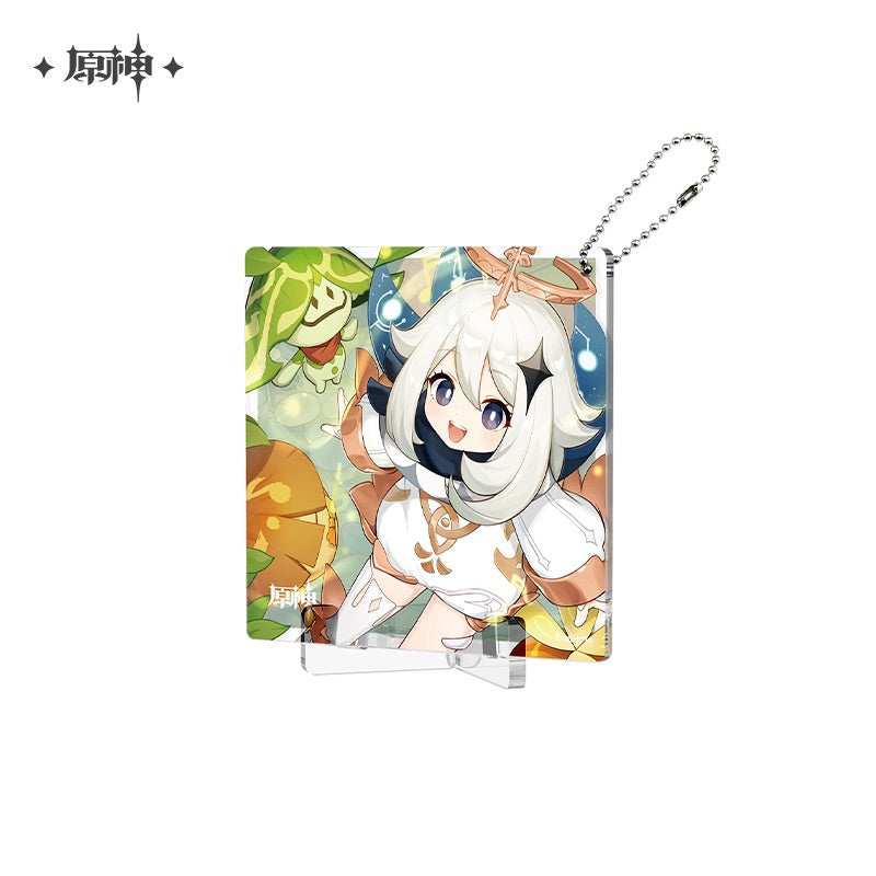 the day of destiny series acrylic coaster ACG GO