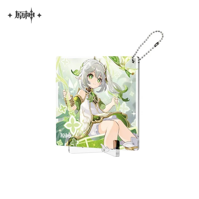 the day of destiny series acrylic coaster ACG GO
