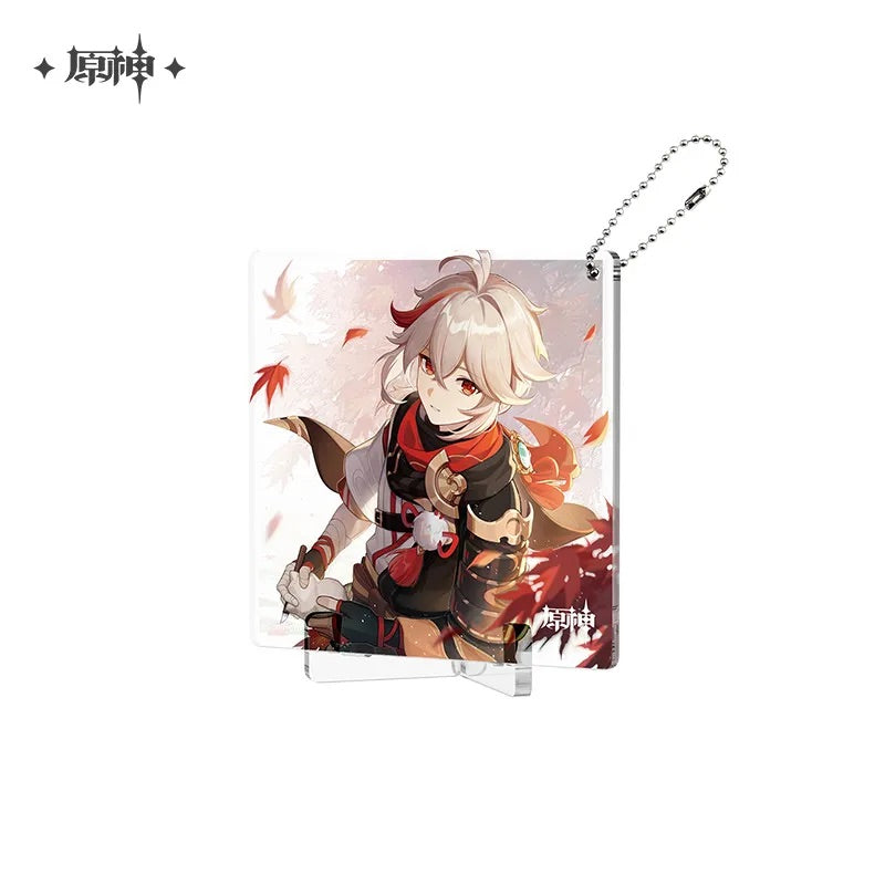 the day of destiny series acrylic coaster ACG GO