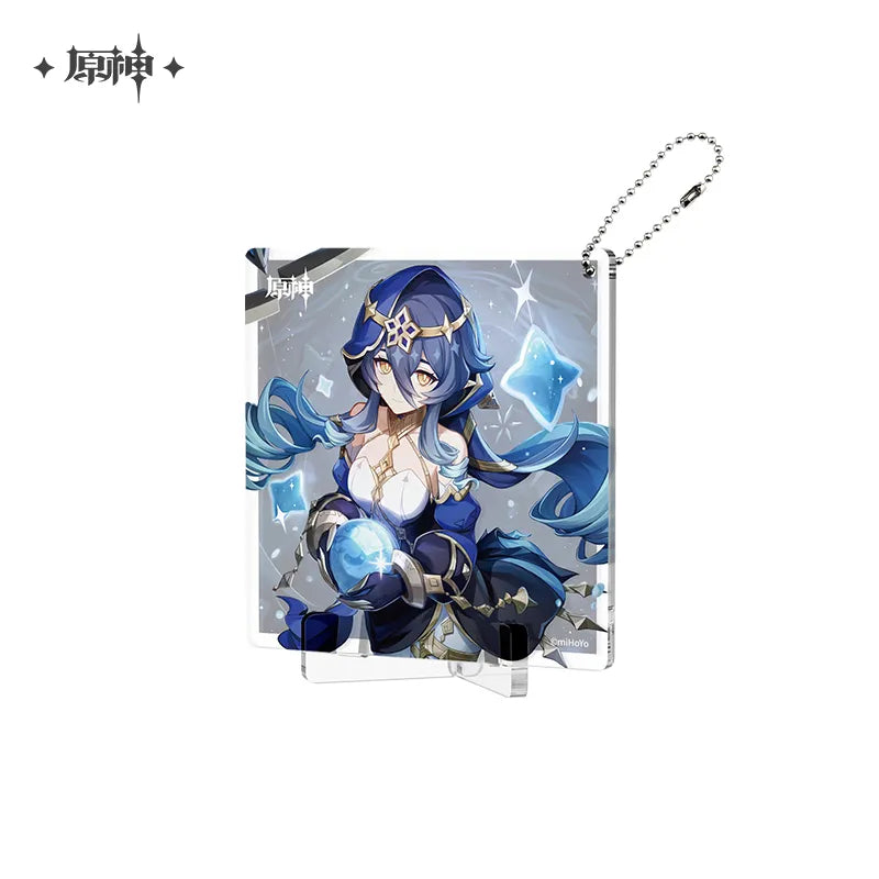 the day of destiny series acrylic coaster ACG GO