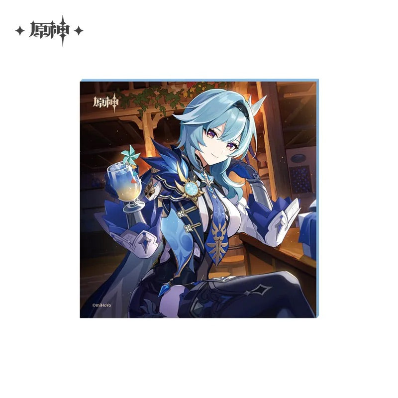 the day of destiny series shikishi cardboard vol 2 ACG GO