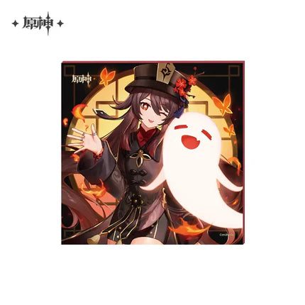 the day of destiny series shikishi ACG GO