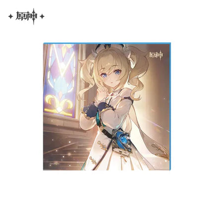 the day of destiny series shikishi ACG GO