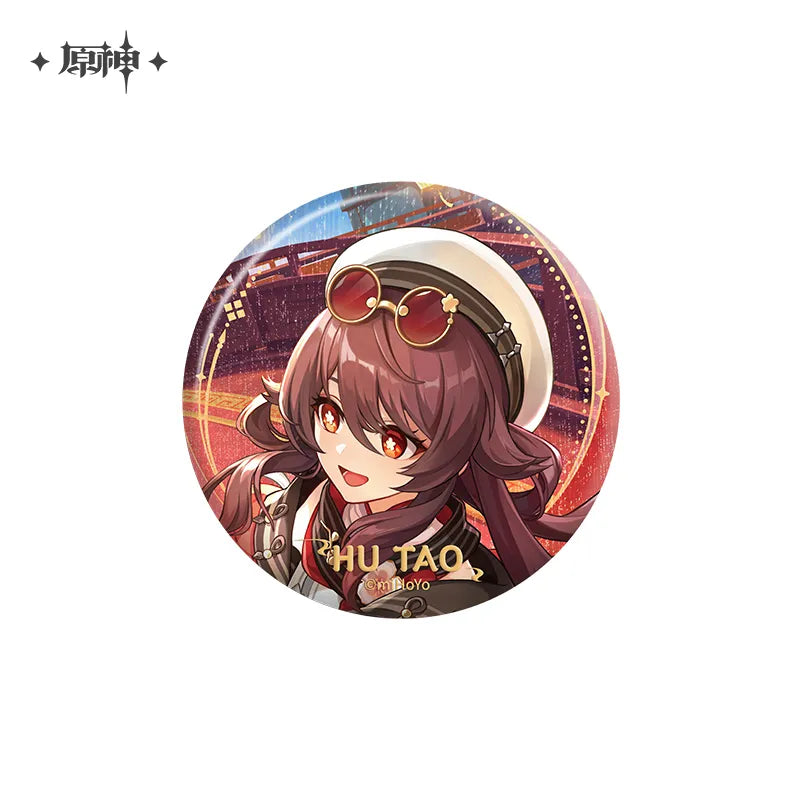 theme seires character badge natlan ACG GO