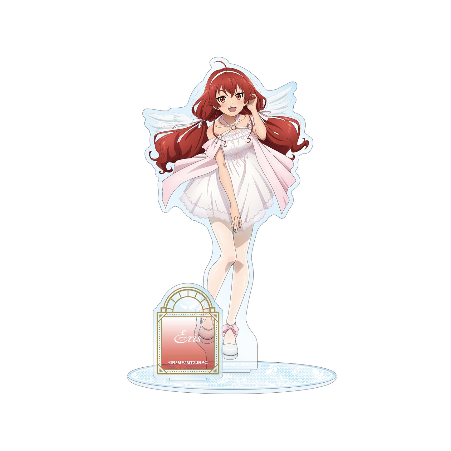 Mushoku Tensei: Jobless Reincarnation Big Acrylic Standee