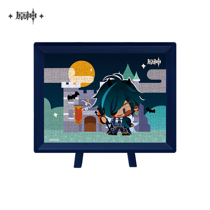 trick or treat theme party series ACG GO