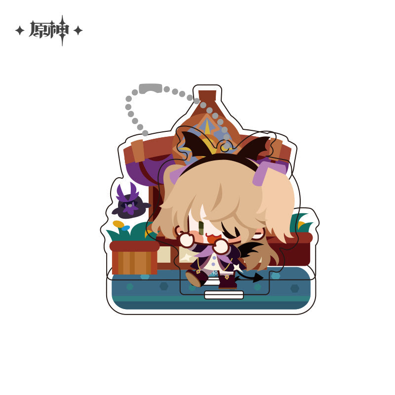 trick or treat theme party series ACG GO