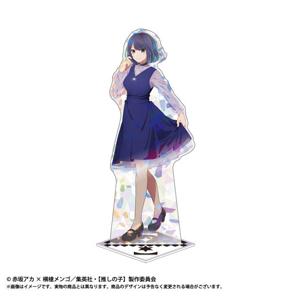 tv anime oshi no ko hologram big stand vol 2 ACG GO
