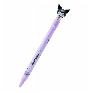 Sanrio Character Mascot Motif Ballpoint Pen