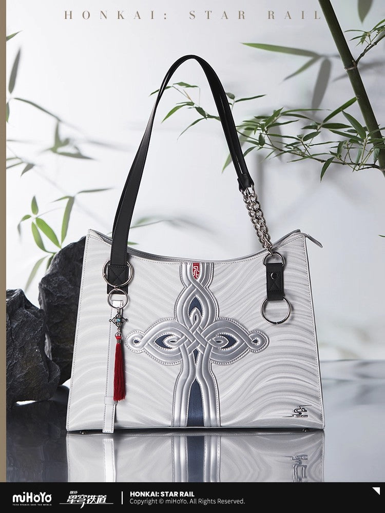 Feixiao Theme Impression Series Tote Bag