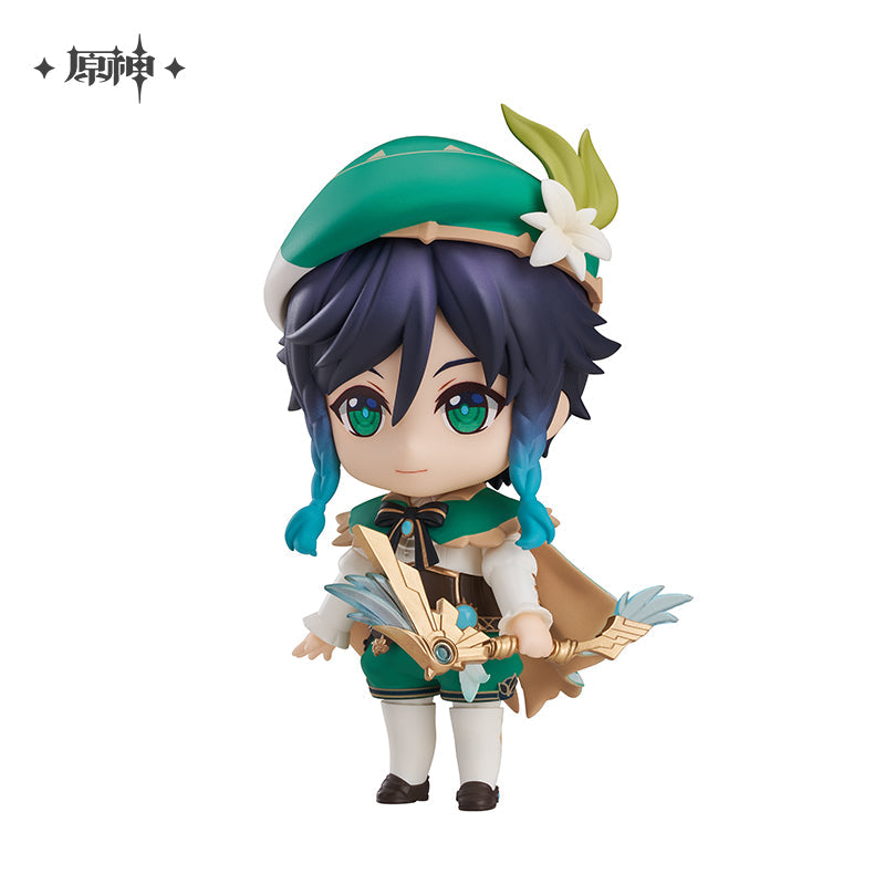 venti nendoroid figure ACG GO