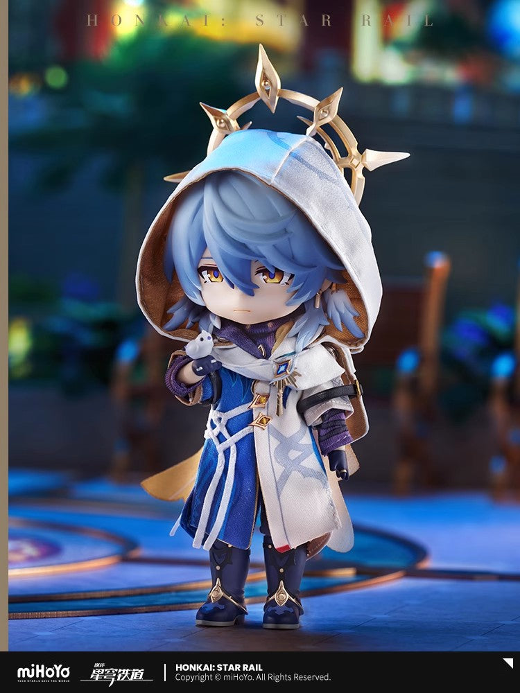 Sunday Nendoroid Doll