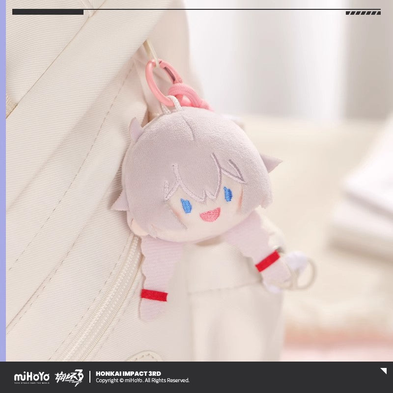 wishful dango series plush keychain ACG GO