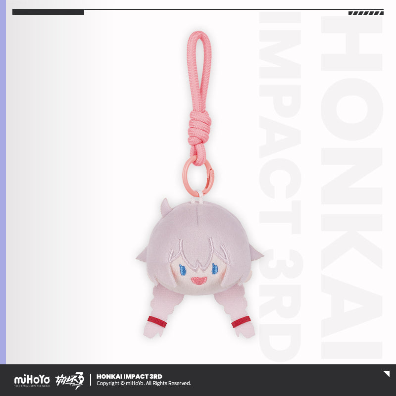 wishful dango series plush keychain ACG GO