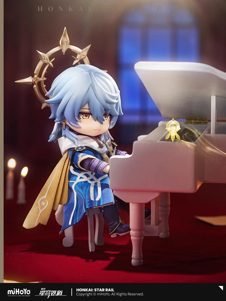 Sunday Nendoroid Doll