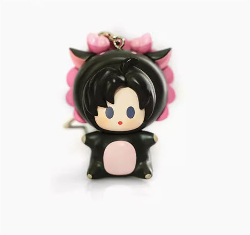 Grandmaster of Demonic Cultivation (Mo Dao Zu Shi) Mascot Pendant