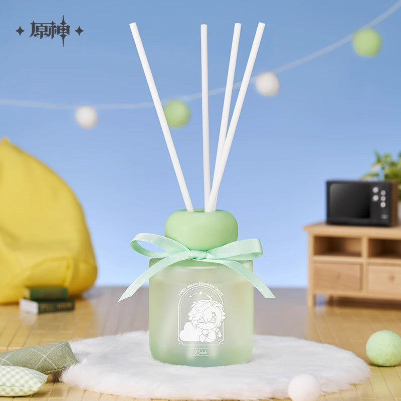 Sweet Dream Murmurs Series Aroma Diffuser