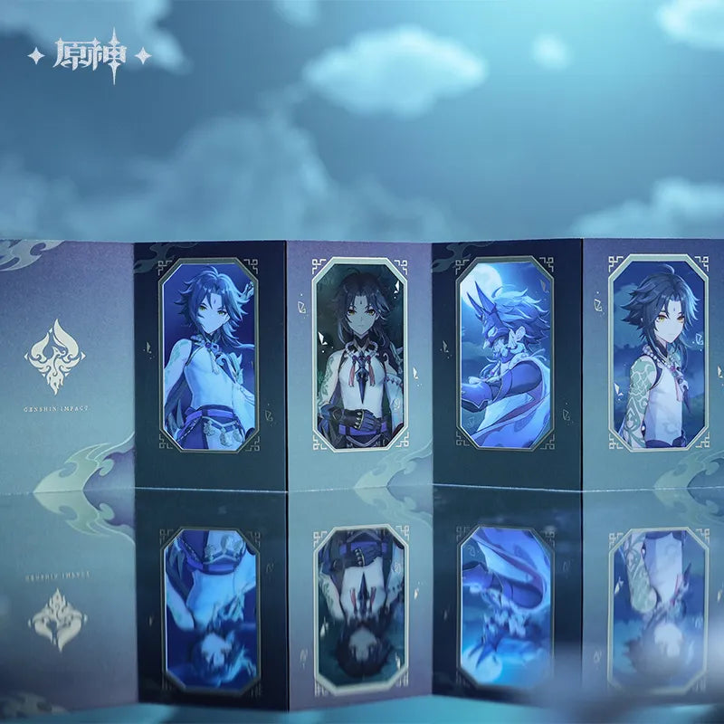 xiao endless suffering dream gift box ACG GO