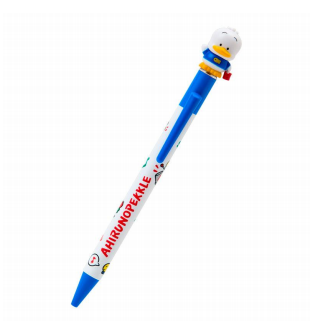 Sanrio Character Mascot Motif Ballpoint Pen