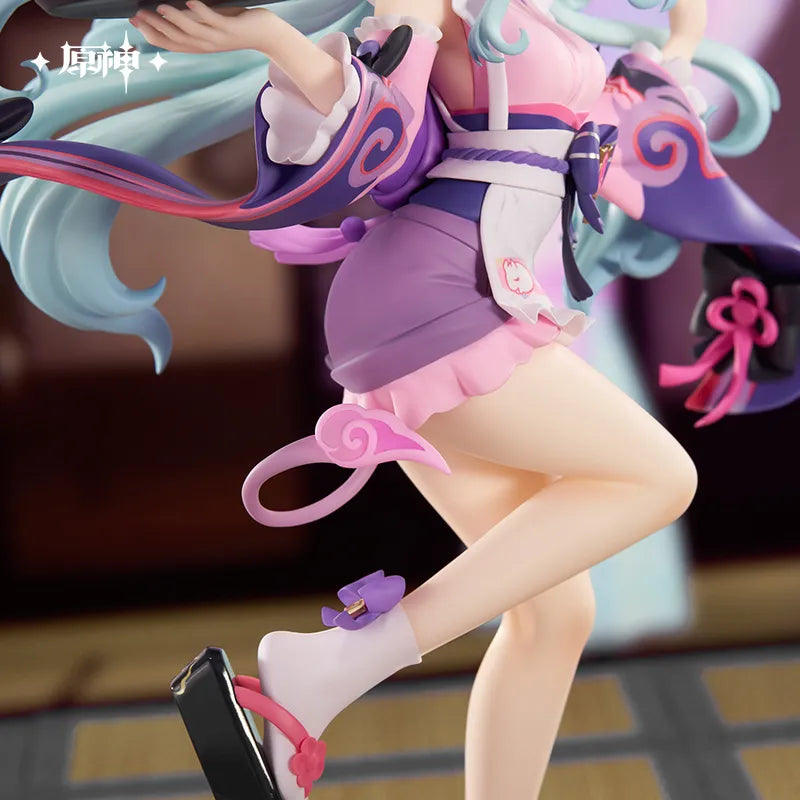 yumemizuki mizuki embrace of enchanting dreams ver 1 8 scale figure ACG GO