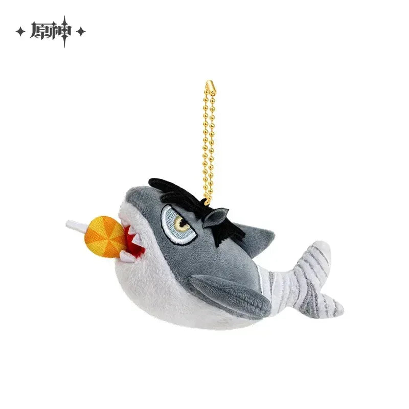 Genshin Impact Twilight Whimsy Series Plush Squishy Toy E ACG Go Anime www.acg-go.com Plush, Toy