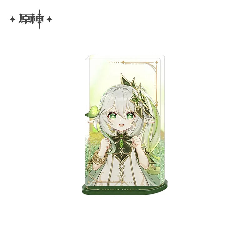 Character PV Series Quicksand Standee - Sumeru