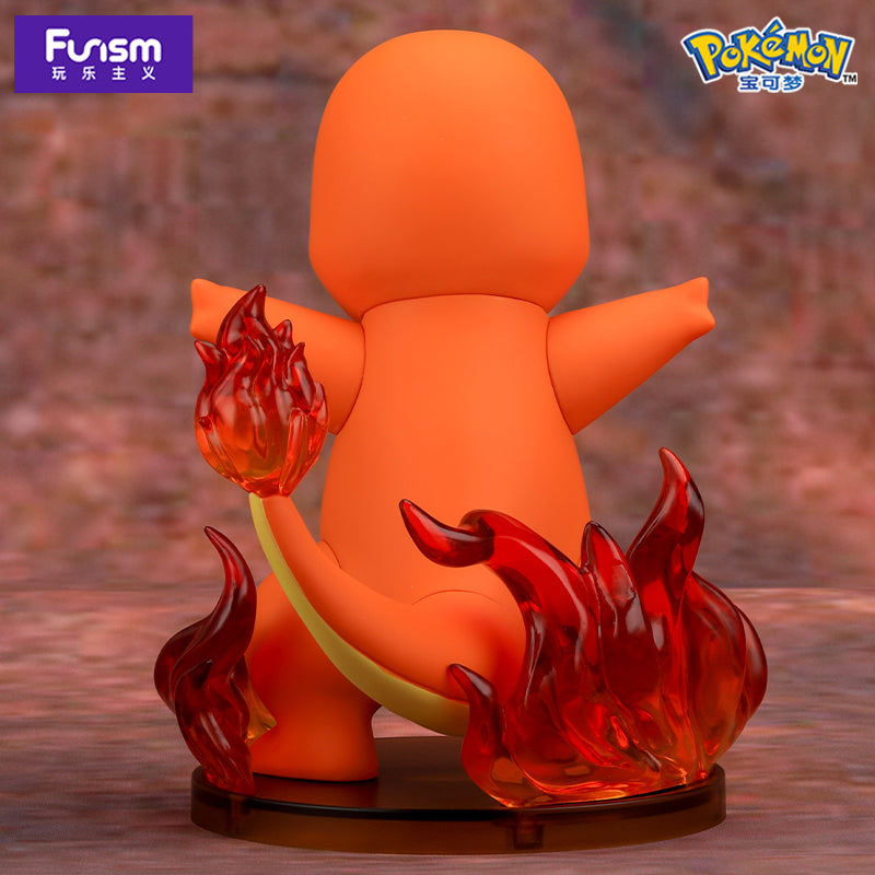 FUNISM Figure Pokémon Charmander
