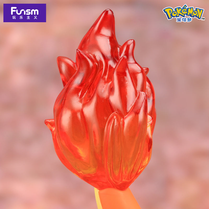 FUNISM Figure Pokémon Charmander