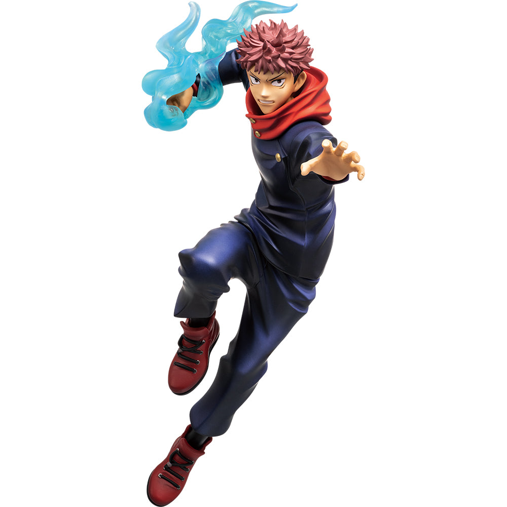 Ichiban Kuji Jujutsu Kaisen Vol.2