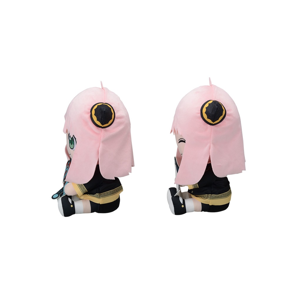 SEGA SPY×FAMILY Anya Forger Plush Toy