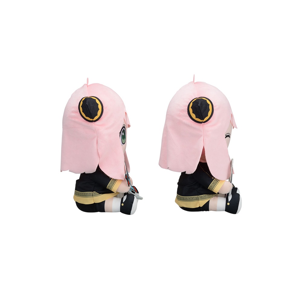 SEGA SPY×FAMILY Anya Forger Plush Toy