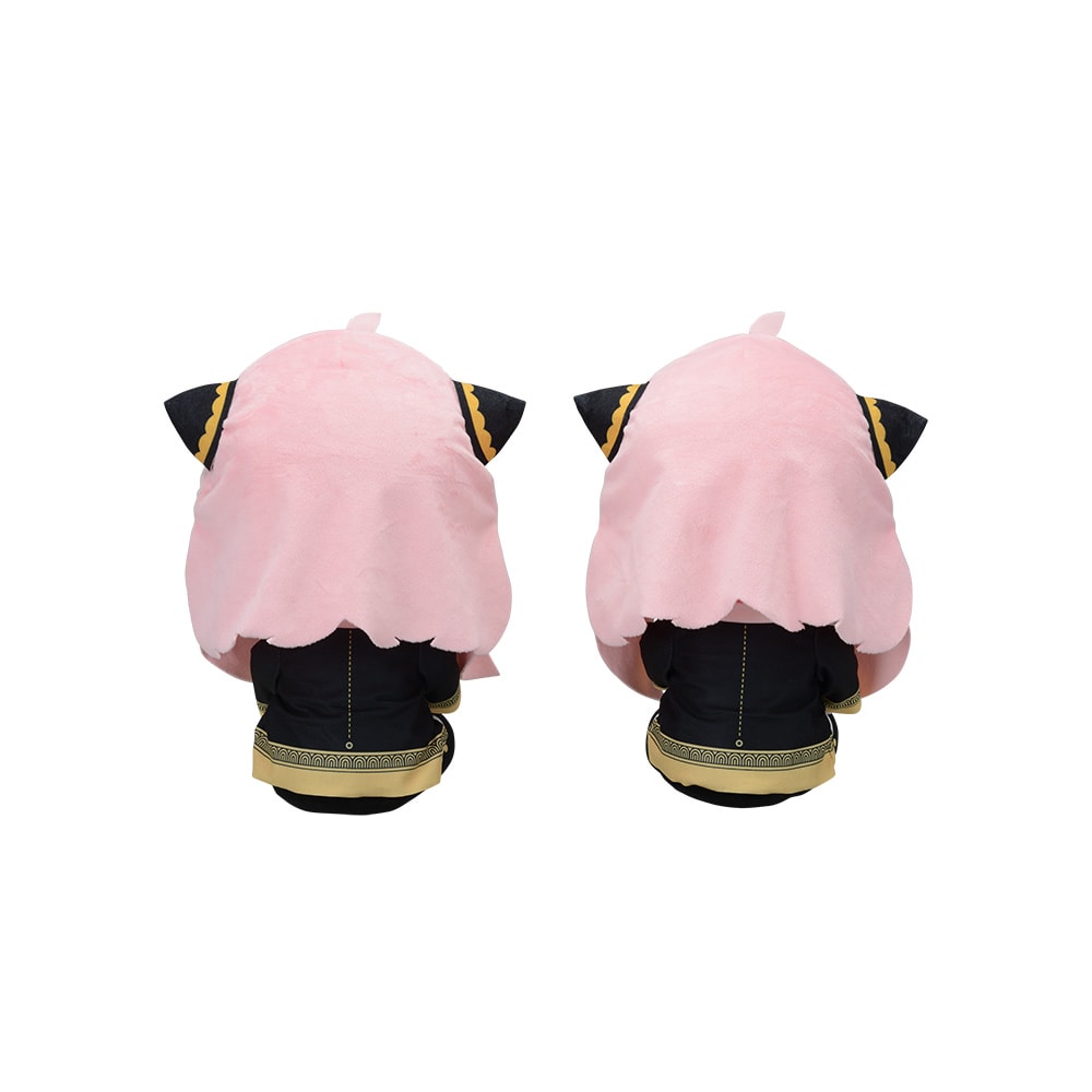 SEGA SPY×FAMILY Anya Forger Plush Toy