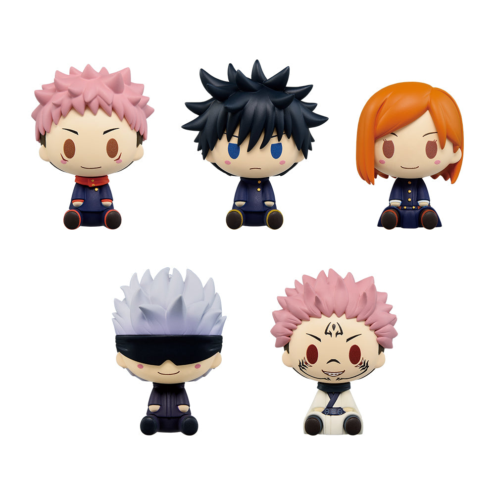 Ichiban Kuji Jujutsu Kaisen Vol.2