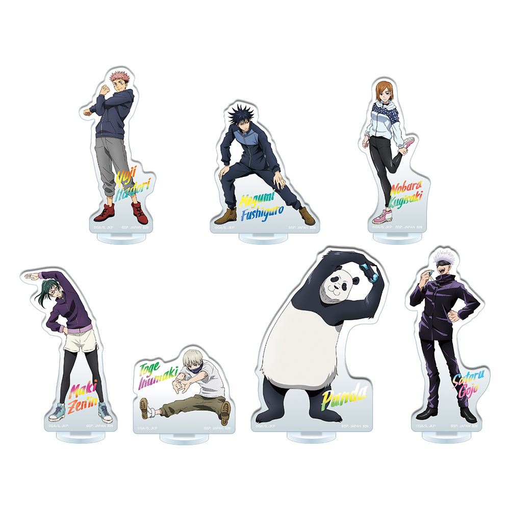 Ichiban Kuji Jujutsu Kaisen Vol.2