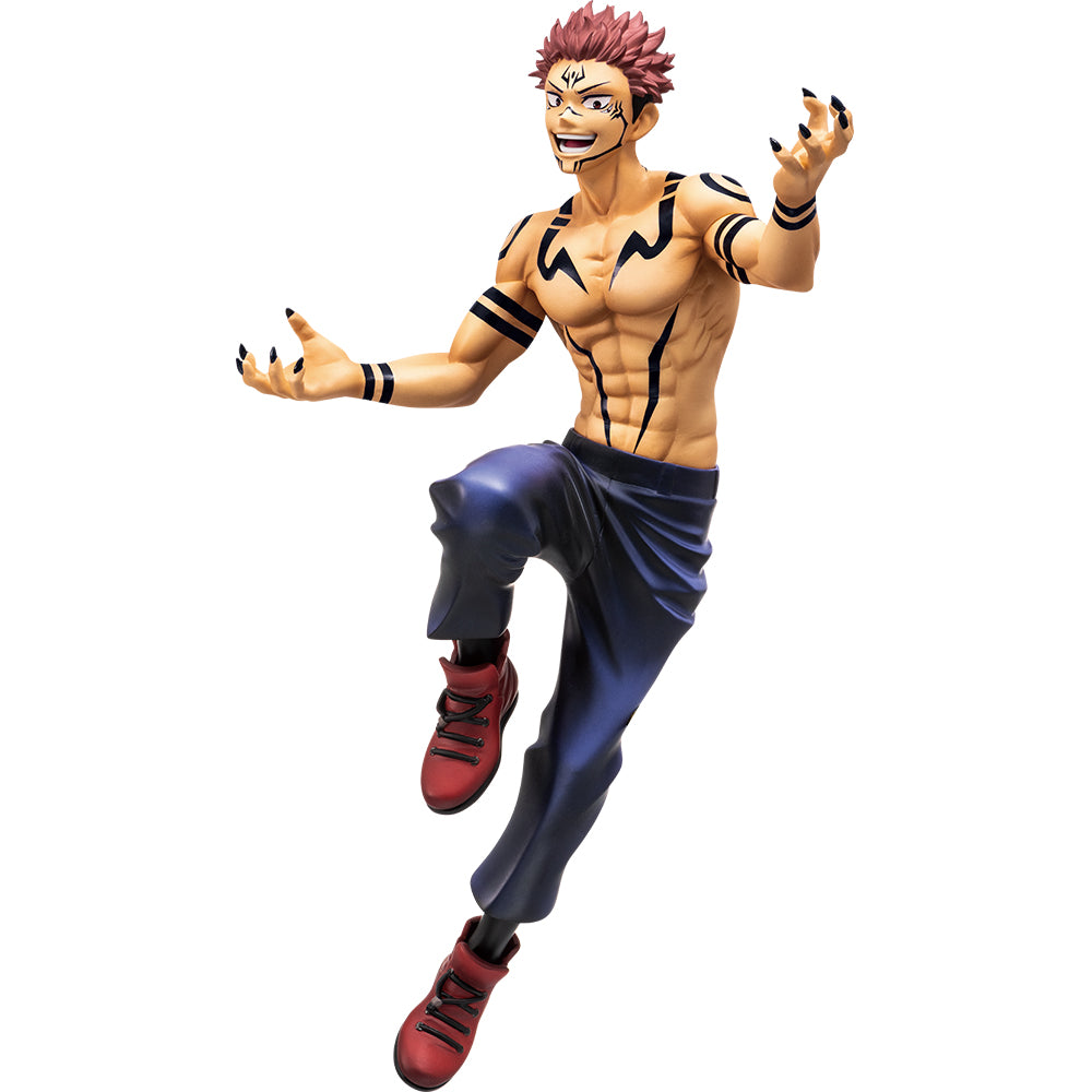 Ichiban Kuji Jujutsu Kaisen Vol.2