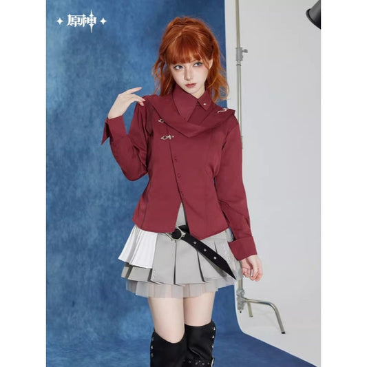 Genshin Impact Tartaglia Theme Impression Series Limited-Time Launch - ACG Go Anime - - - www.acg-go.com