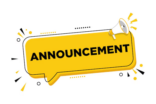 Shipping Update Notice - Ocean Freight Delays