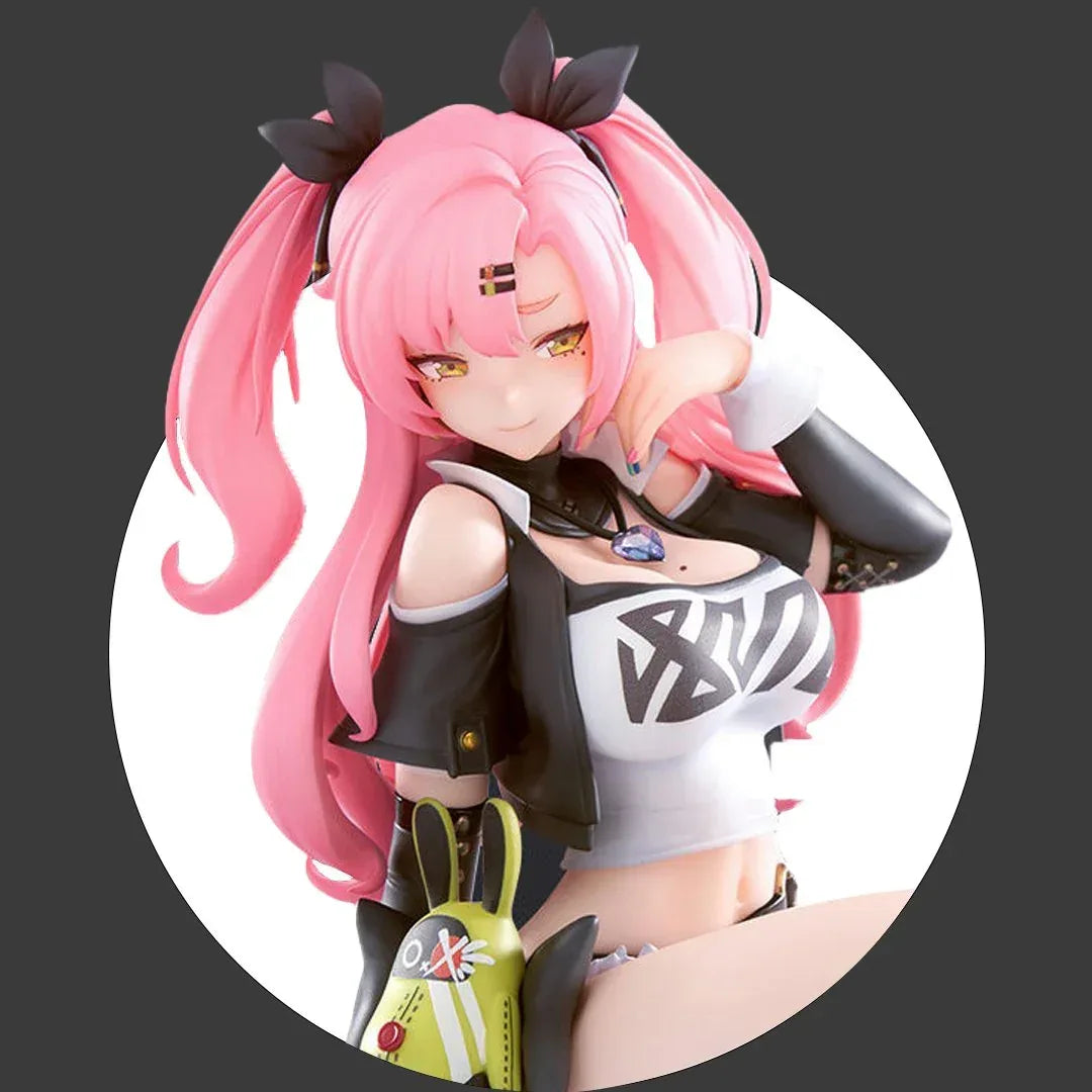 Zenless Zone Zero - ACG Go Anime - www.acg-go.com