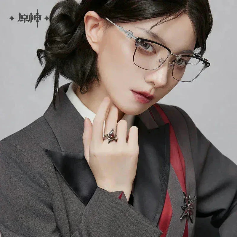 Arlecchino - ACG Go Anime - www.acg-go.com