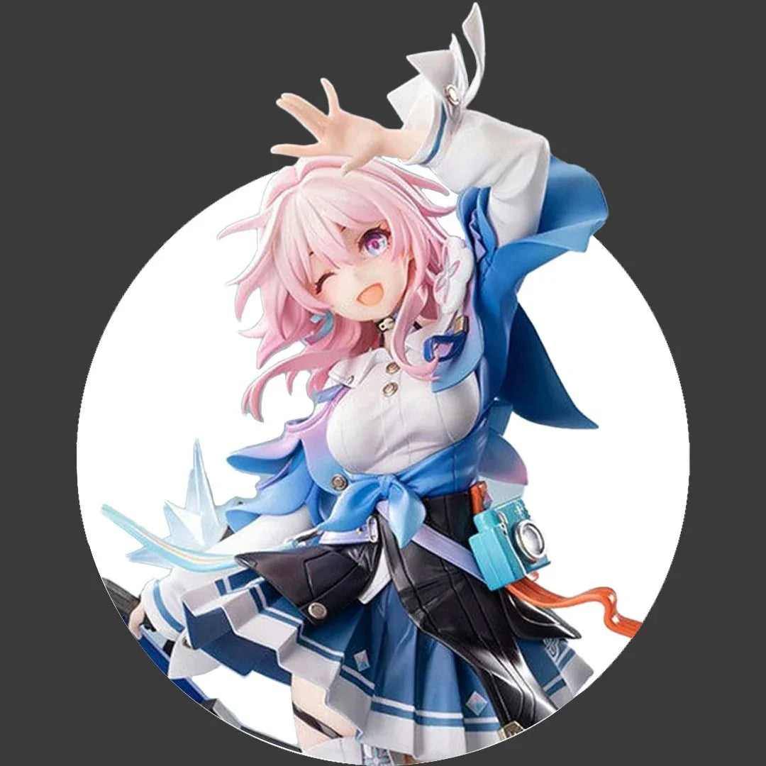 Honkai: Star Rail - ACG Go Anime - www.acg-go.com